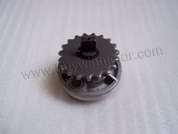 Oil pump GY6 125 150